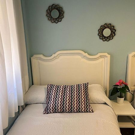 Apartamento Piso céntrico en Sanlúcar de Barrameda Exterior foto