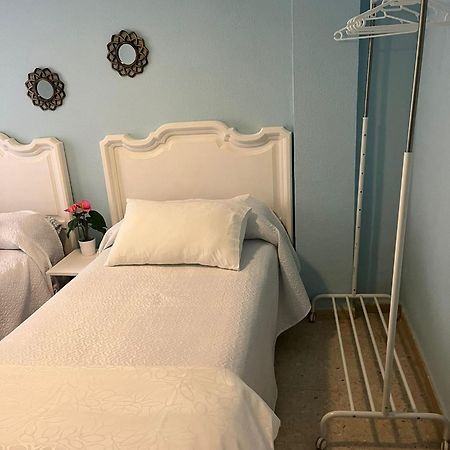 Apartamento Piso céntrico en Sanlúcar de Barrameda Exterior foto