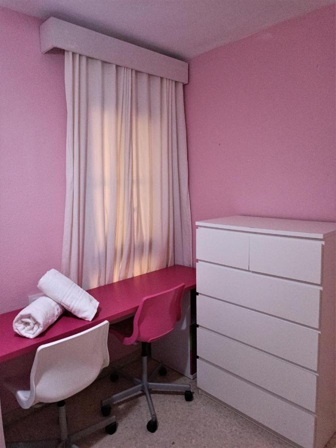 Apartamento Piso céntrico en Sanlúcar de Barrameda Exterior foto