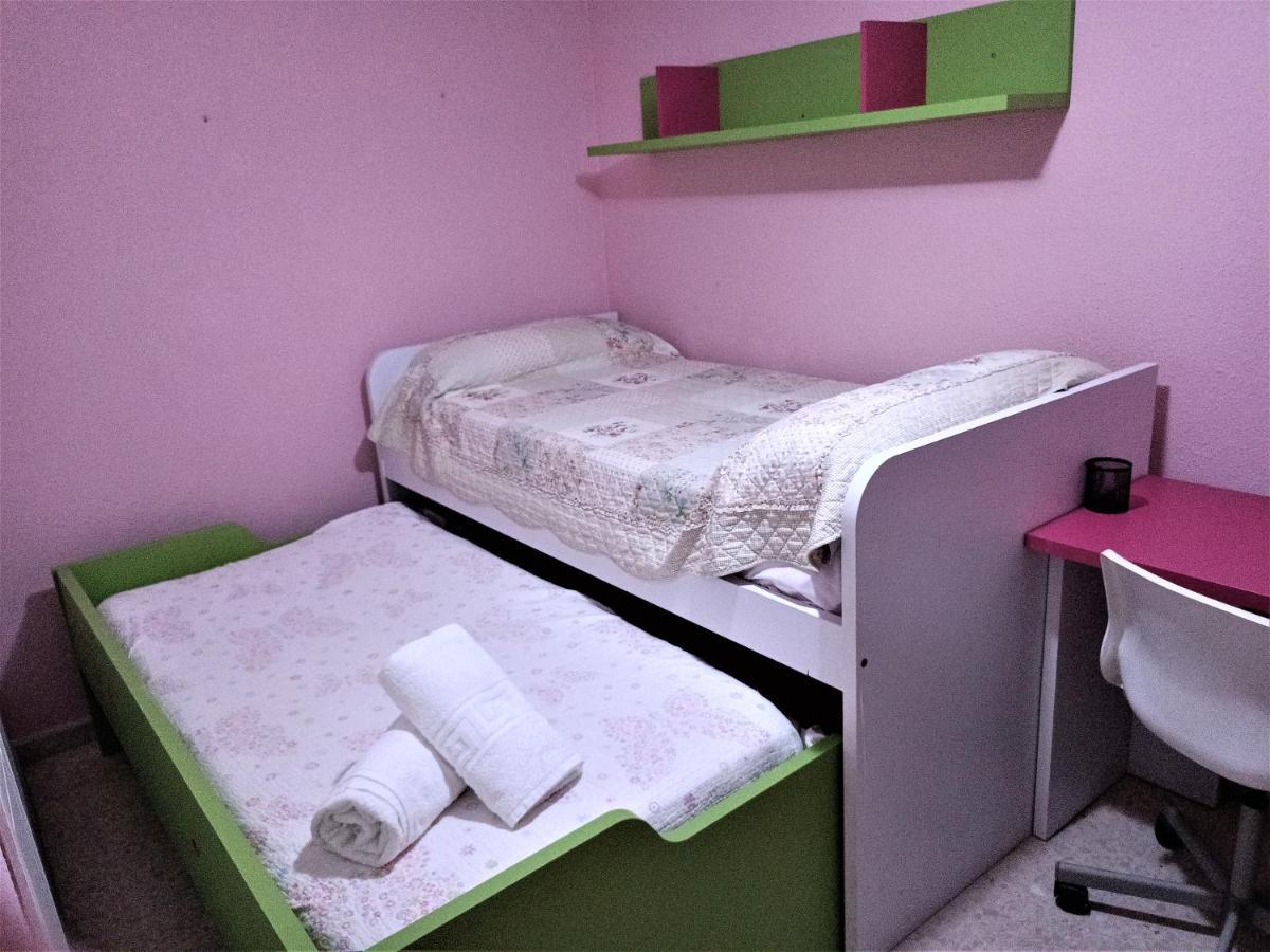 Apartamento Piso céntrico en Sanlúcar de Barrameda Exterior foto