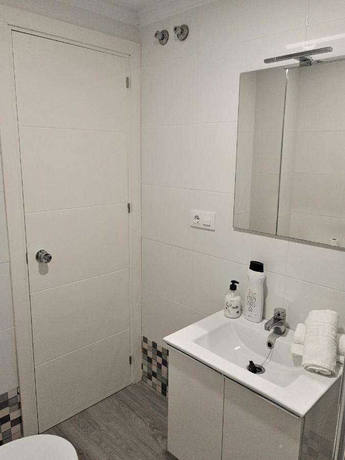 Apartamento Piso céntrico en Sanlúcar de Barrameda Exterior foto