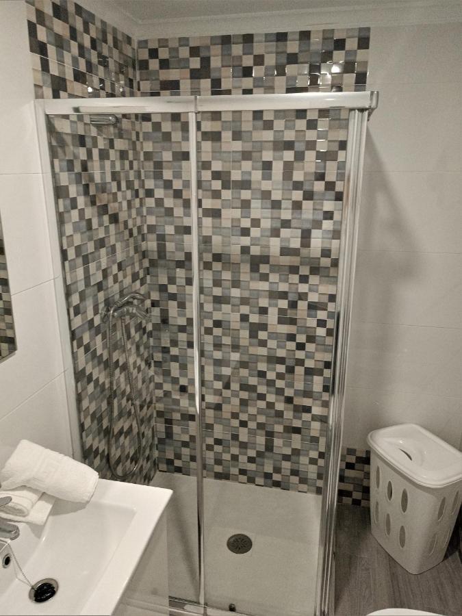 Apartamento Piso céntrico en Sanlúcar de Barrameda Exterior foto