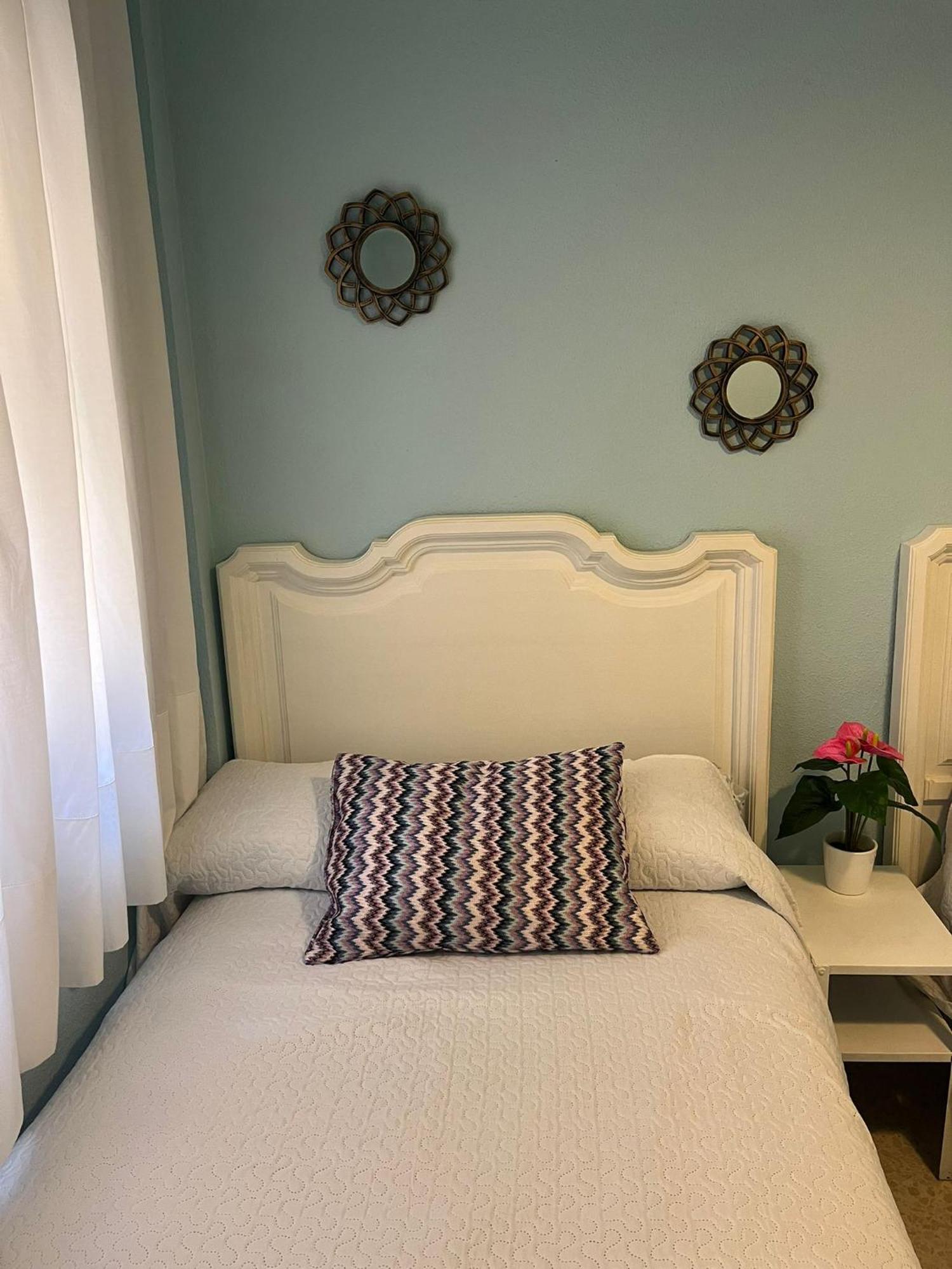 Apartamento Piso céntrico en Sanlúcar de Barrameda Exterior foto