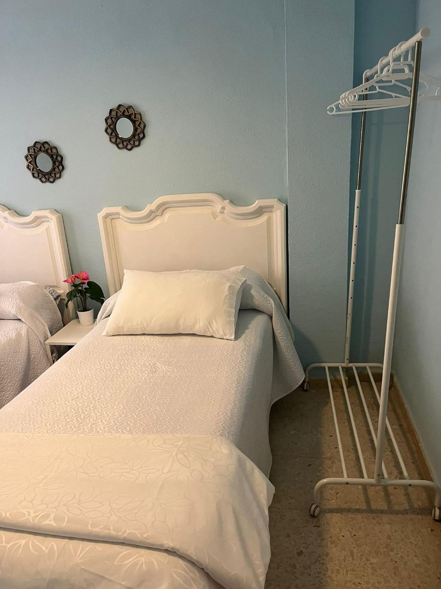 Apartamento Piso céntrico en Sanlúcar de Barrameda Exterior foto
